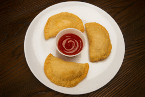 empanadas
