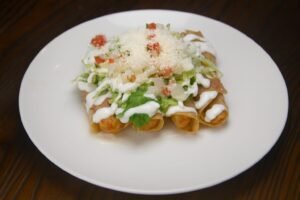 flautas